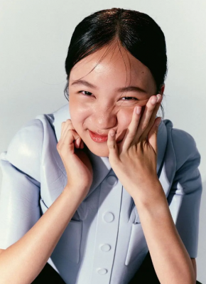 林品彤