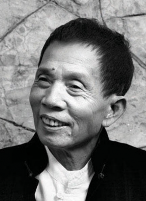 劉家良