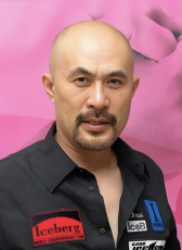徐錦江