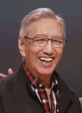 卢雄