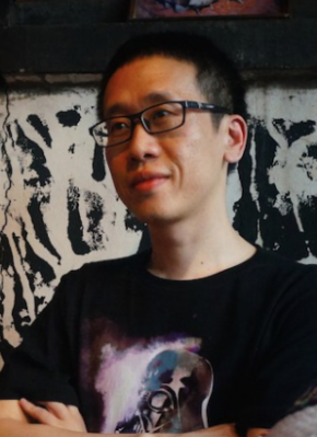 許少飛