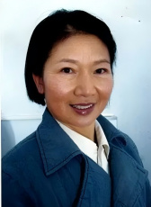 王新华