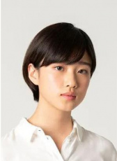 河合優(yōu)實(shí)