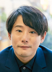 藤井道人