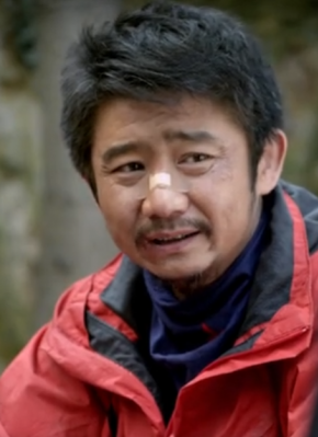 郝晨