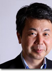 奧田誠治