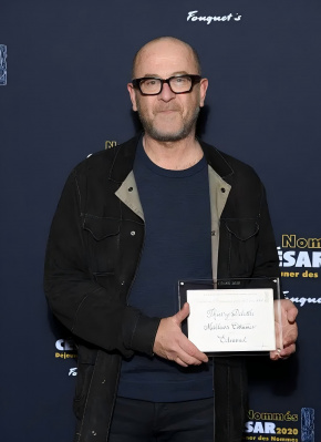 蒂埃里·德莱特