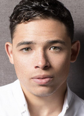 安東尼·拉莫斯