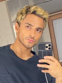 布兰登·佩利亚