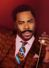 科尔曼·多明戈