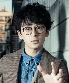 泷藤贤一