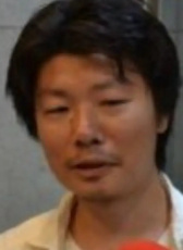 杉原憲明
