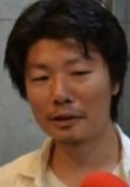 杉原宪明