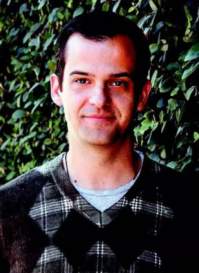 马修·奥尔德里奇