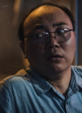 劉航宇
