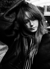 莉迪亚·威尔逊