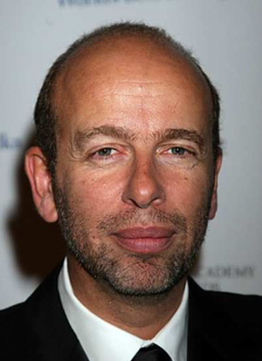 艾里克·费尔纳