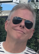 托德·哈洛韦尔