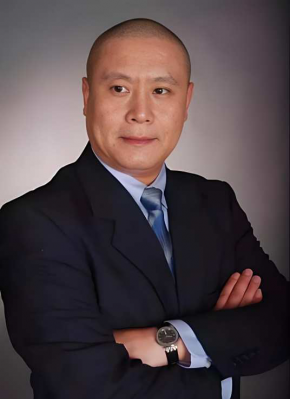 韩巨明