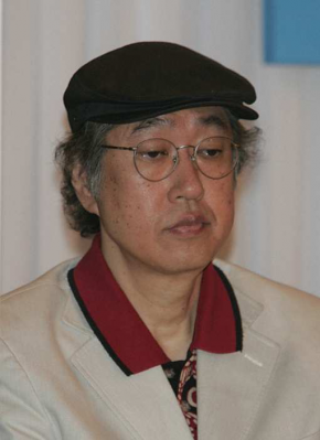 岸部四郎