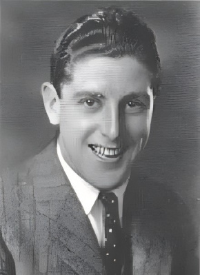 A·爱德华·萨瑟兰