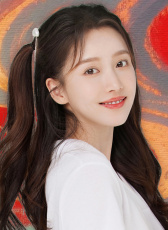 姜貞羽