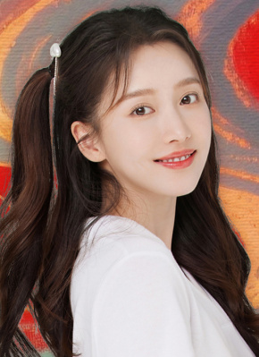 姜贞羽