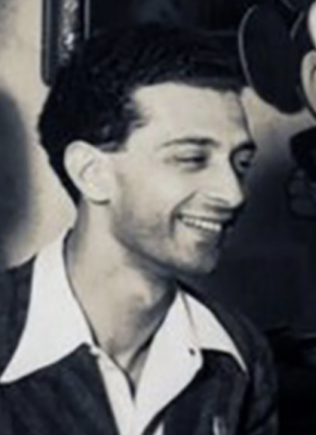 奥托·英格兰德