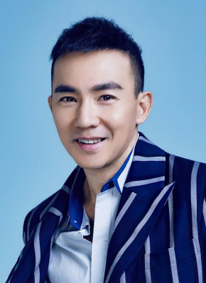 刘畊宏
