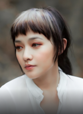 范晓萱