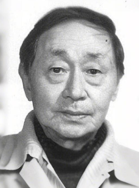 俞仲英