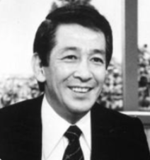 川崎敬三