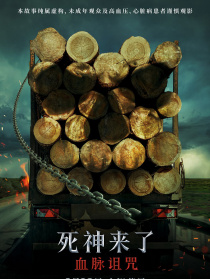 死神來(lái)了：血脈詛咒