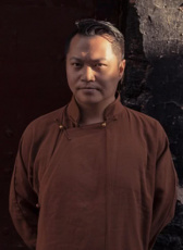 王鸣