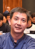 杨清希