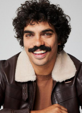 托尼·阿姆斯特朗