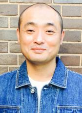 宇野祥平