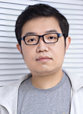 李銚