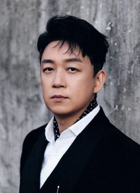 潘粤明
