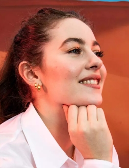 鲁比·阿什伯恩·瑟金斯