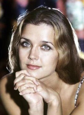 伊琳娜·阿爾法羅瓦