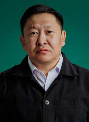 扎加尔·巴德马齐列诺夫