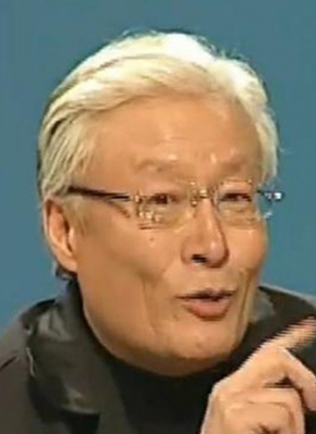 王剛