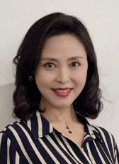苏爱婷