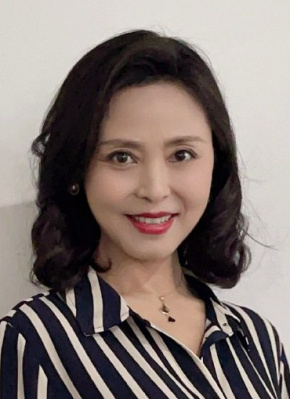 苏爱婷