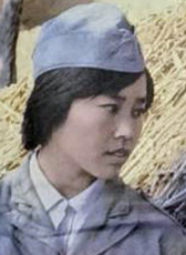 范丽燕