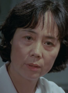 丁维敏