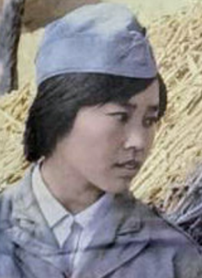 范丽燕