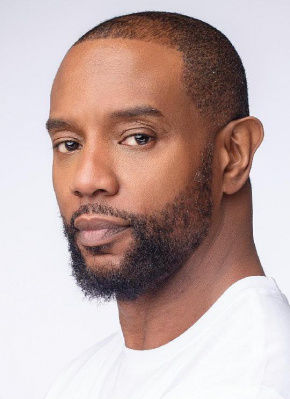 奥蒂斯·温斯顿