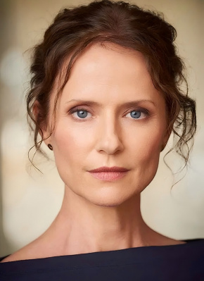 珍·路易莎·凯利